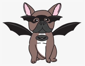 Batpig French Bulldog"  Data Sizes="auto"  Data Src="//cdn - Batpig, HD Png Download, Free Download